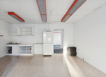 Lager til leje på Meterbuen 6, 2740 Skovlunde - 232 m² | Foto 10 - Lokalebasen