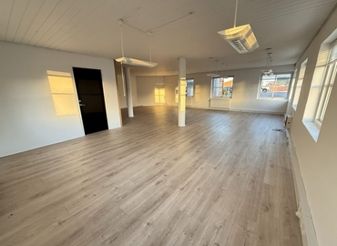 Lager til leje på Morsøvej 1A, 8800 Viborg - 3946 m² | Foto 6 - Lokalebasen.dk