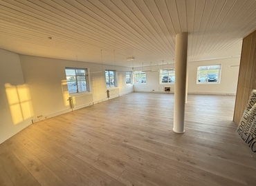 Lager til leje på Morsøvej 1A, 8800 Viborg - 3946 m² | Foto 4 - Lokalebasen