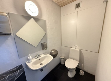 Lager til leje på Morsøvej 1A, 8800 Viborg - 3946 m² | Foto 18 - Lokalebasen