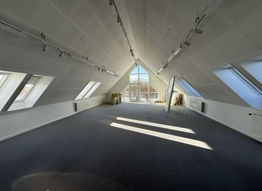 Lager til leje på Morsøvej 1A, 8800 Viborg - 3946 m² | Foto 9 - Lokalebasen.dk