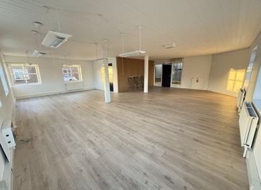 Lager til leje på Morsøvej 1A, 8800 Viborg - 3946 m² | Foto 5 - Lokalebasen