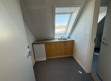 Lager til leje på Morsøvej 1A, 8800 Viborg - 3946 m² | Foto 11 - Lokalebasen