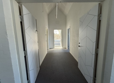 Lager til leje på Morsøvej 1A, 8800 Viborg - 3946 m² | Foto 16 - Lokalebasen.dk