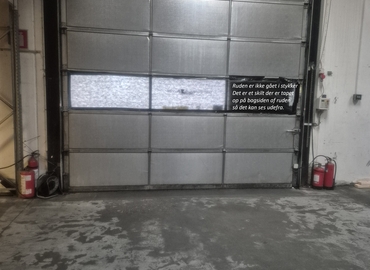 Lager til leje på Hammerholmen 46, 2650 Hvidovre - 198 m² | Foto 9 - Lokalebasen