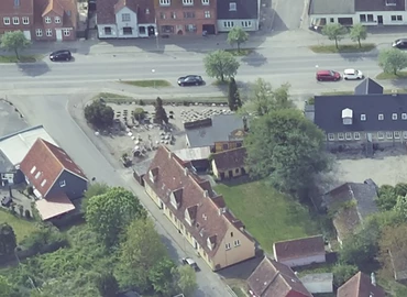 Lager / produktion Gasværksvej 1 4930 Maribo