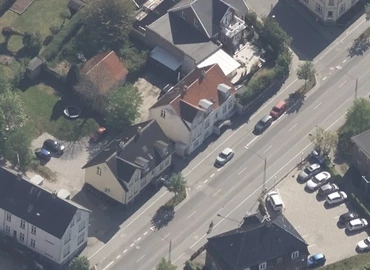 Lager til leje på Roskildevej 27, 3600 Frederikssund - 49 m² | Foto 0 - Lokalebasen