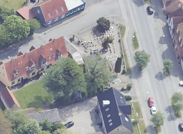 Lager / produktion Gasværksvej 1 4930 Maribo