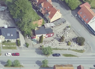 Lager / produktion Gasværksvej 1 4930 Maribo