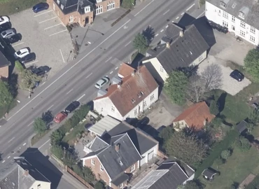 Lager til leje på Roskildevej 27, 3600 Frederikssund - 49 m² | Foto 2 - Lokalebasen.dk