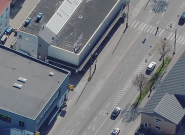 Lager til leje på Frederikssundsvej 264, 2700 Brønshøj - 64 m² | Foto 0 - Lokalebasen.dk