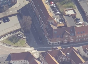 Butik til leje på Skansen 2, 6800 Varde - 108 m² | Foto 0 - Lokalebasen