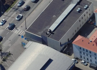 Lager til leje på Frederikssundsvej 264, 2700 Brønshøj - 64 m² | Foto 2 - Lokalebasen.dk