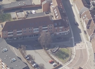 Butik til leje på Skansen 2, 6800 Varde - 108 m² | Foto 1 - Lokalebasen