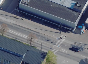 Lager til leje på Frederikssundsvej 264, 2700 Brønshøj - 64 m² | Foto 0 - Lokalebasen