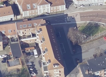 Butik til leje på Skansen 2, 6800 Varde - 108 m² | Foto 2 - Lokalebasen