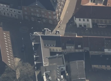 Kontor til leje på Nørregade 19, 6100 Haderslev - 107 m² | Foto 0 - Lokalebasen.dk