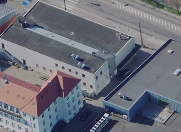 Lager til leje på Frederikssundsvej 264, 2700 Brønshøj - 64 m² | Foto 1 - Lokalebasen.dk