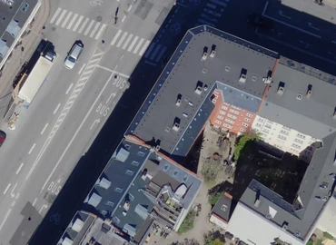Butik til leje på Nørre Farimagsgade 84, 1364 København K - 121 m² | Foto 0 - Lokalebasen.dk