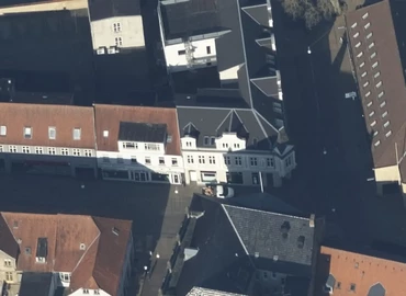 Kontor til leje på Nørregade 19, 6100 Haderslev - 107 m² | Foto 2 - Lokalebasen.dk