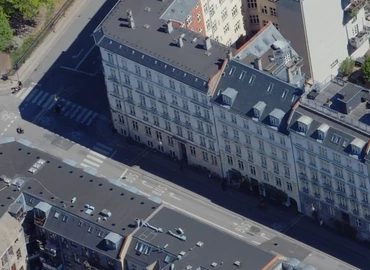 Butik til leje på Nørre Farimagsgade 84, 1364 København K - 121 m² | Foto 3 - Lokalebasen