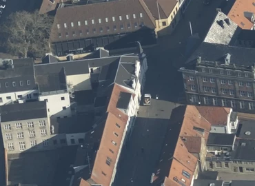 Kontor til leje på Nørregade 19, 6100 Haderslev - 107 m² | Foto 0 - Lokalebasen