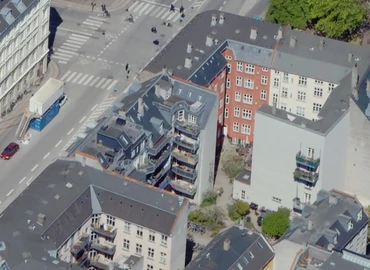 Butik til leje på Nørre Farimagsgade 84, 1364 København K - 121 m² | Foto 0 - Lokalebasen.dk