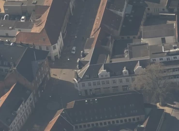 Kontor til leje på Nørregade 19, 6100 Haderslev - 107 m² | Foto 1 - Lokalebasen.dk