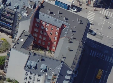 Butik til leje på Nørre Farimagsgade 84, 1364 København K - 121 m² | Foto 2 - Lokalebasen.dk