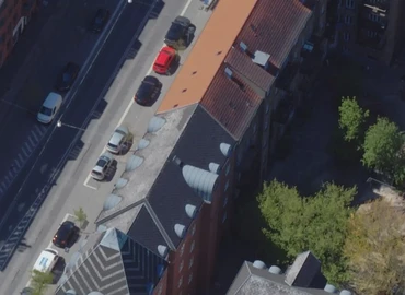 Butik til leje på Borups Alle 136, 2000 Frederiksberg - 131 m² | Foto 0 - Lokalebasen.dk