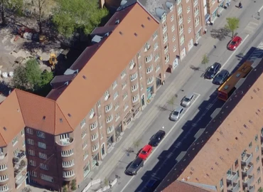 Butik til leje på Borups Alle 136, 2000 Frederiksberg - 131 m² | Foto 3 - Lokalebasen.dk