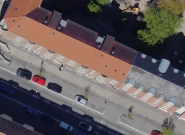 Butik til leje på Borups Alle 136, 2000 Frederiksberg - 131 m² | Foto 4 - Lokalebasen