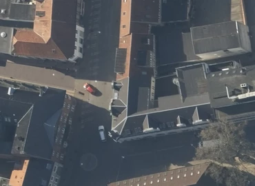 Kontor til leje på Nørregade 19, 6100 Haderslev - 107 m² | Foto 4 - Lokalebasen.dk