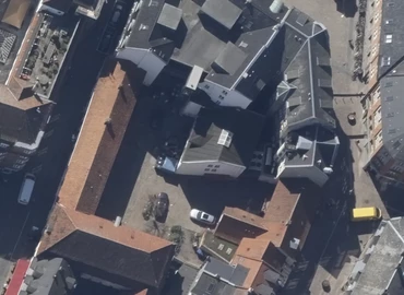 Kontor til leje på Badstuegade 1D, 8000 Aarhus C - 127 m² | Foto 0 - Lokalebasen.dk