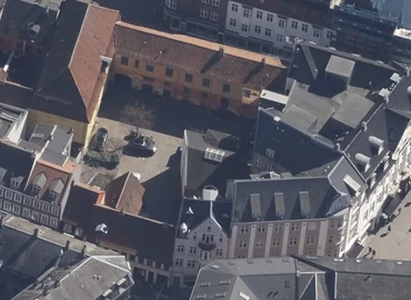 Kontor til leje på Badstuegade 1D, 8000 Aarhus C - 127 m² | Foto 3 - Lokalebasen.dk