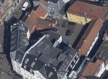 Kontor til leje på Badstuegade 1D, 8000 Aarhus C - 127 m² | Foto 0 - Lokalebasen