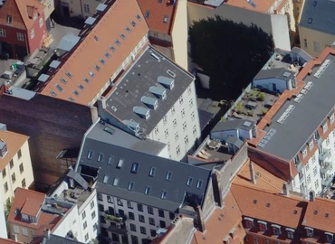 Kontor til leje på Store Kongensgade 110E, 1264 København K - 156 m² | Foto 0 - Lokalebasen