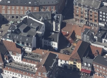 Kontor til leje på Badstuegade 1D, 8000 Aarhus C - 127 m² | Foto 2 - Lokalebasen.dk
