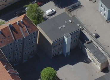 Lager til leje på Kastanie Allé 4, 2720 Vanløse - 161 m² | Foto 0 - Lokalebasen
