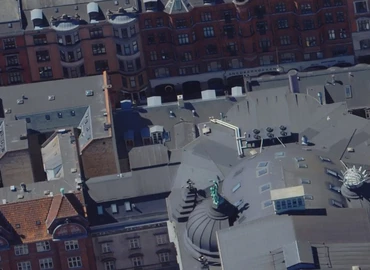 Butik Bagerstræde 6 1617 København V