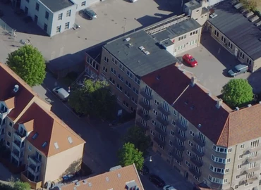 Lager til leje på Kastanie Allé 4, 2720 Vanløse - 161 m² | Foto 0 - Lokalebasen
