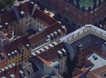 Kontor til leje på Kompagnistræde 43, 1208 København K - 224 m² | Foto 1 - Lokalebasen
