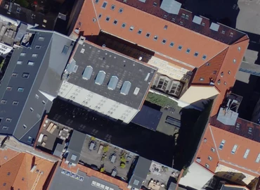 Kontor til leje på Store Kongensgade 110E, 1264 København K - 156 m² | Foto 4 - Lokalebasen
