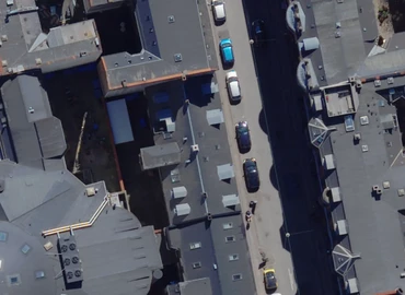 Butik Bagerstræde 6 1617 København V