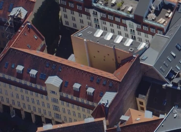 Kontor til leje på Store Kongensgade 110E, 1264 København K - 156 m² | Foto 1 - Lokalebasen