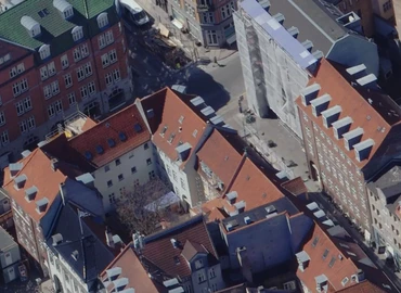 Kontor til leje på Kompagnistræde 43, 1208 København K - 224 m² | Foto 2 - Lokalebasen