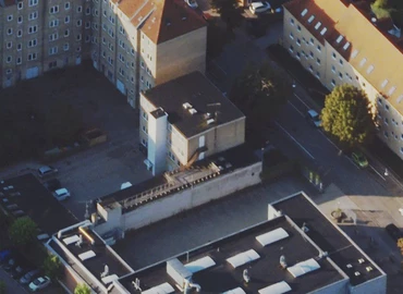 Lager til leje på Kastanie Allé 4, 2720 Vanløse - 161 m² | Foto 1 - Lokalebasen.dk