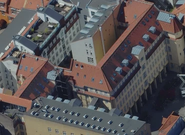 Kontor til leje på Store Kongensgade 110E, 1264 København K - 156 m² | Foto 2 - Lokalebasen