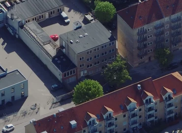 Lager til leje på Kastanie Allé 4, 2720 Vanløse - 161 m² | Foto 3 - Lokalebasen.dk