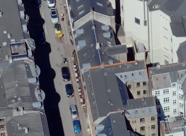 Butik Bagerstræde 6 1617 København V